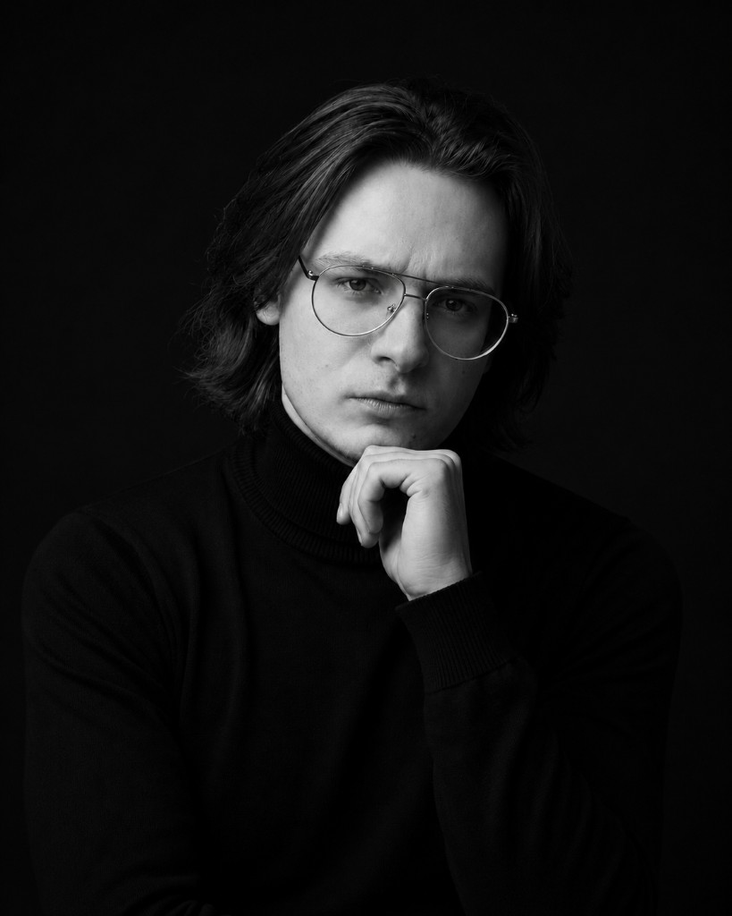 Piotr Borkowicz — Marketing Manager B2B SaaS